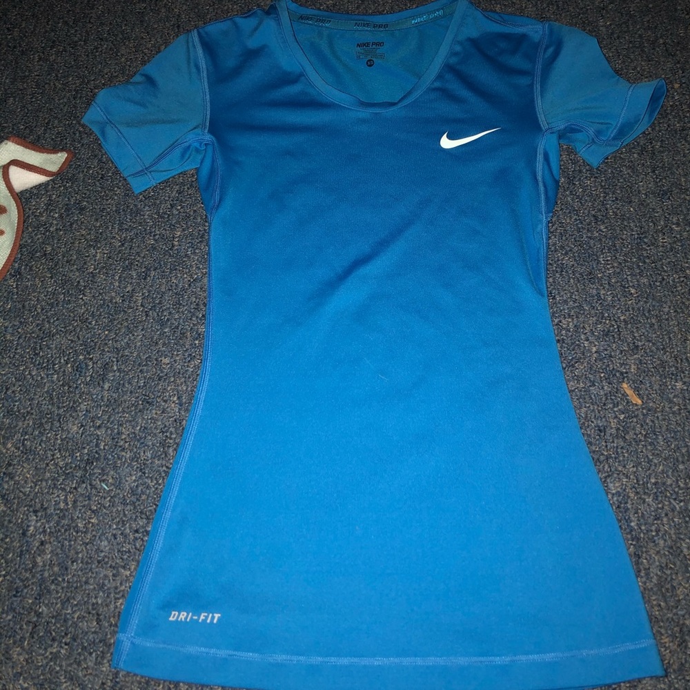 Nike Pro Shirt